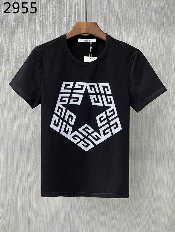 GIVENCHY Men's T-shirts 320